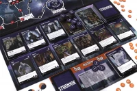 6. Dungeons & Dragons: Tyrants of the Underdark (edycja polska)